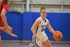 WBBall vs BSU  Wheaton College women's basketball vs Bridgewater State University. - Photo By: KEITH NORDSTROM : Wheaton, basketball